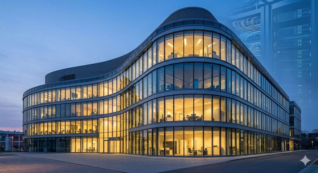 Comercial & Corporativo