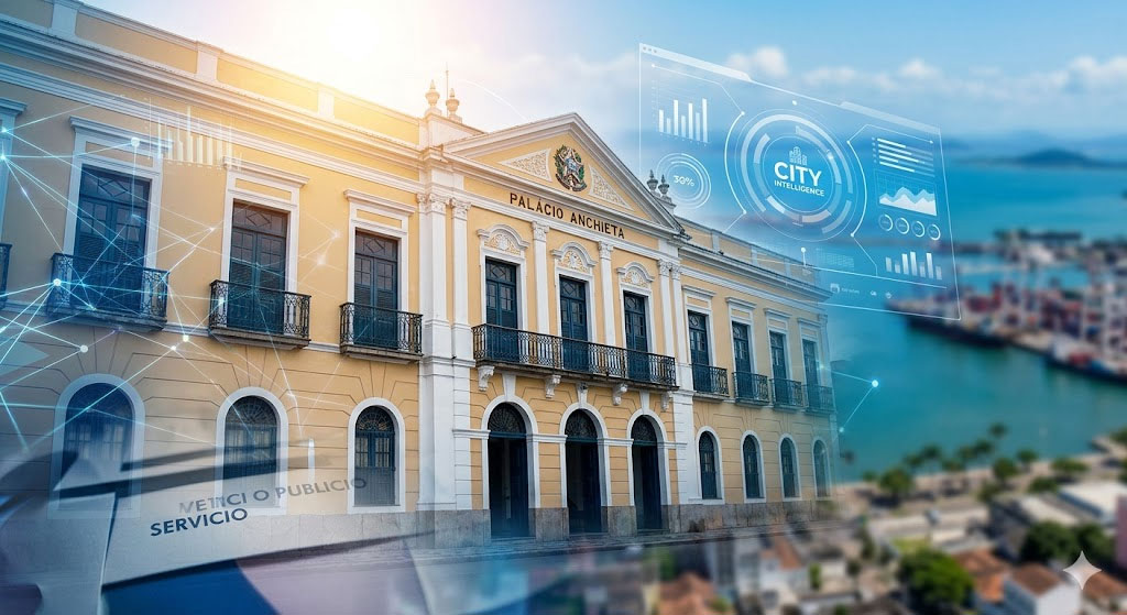 Público (Governança & Infraestrutura)